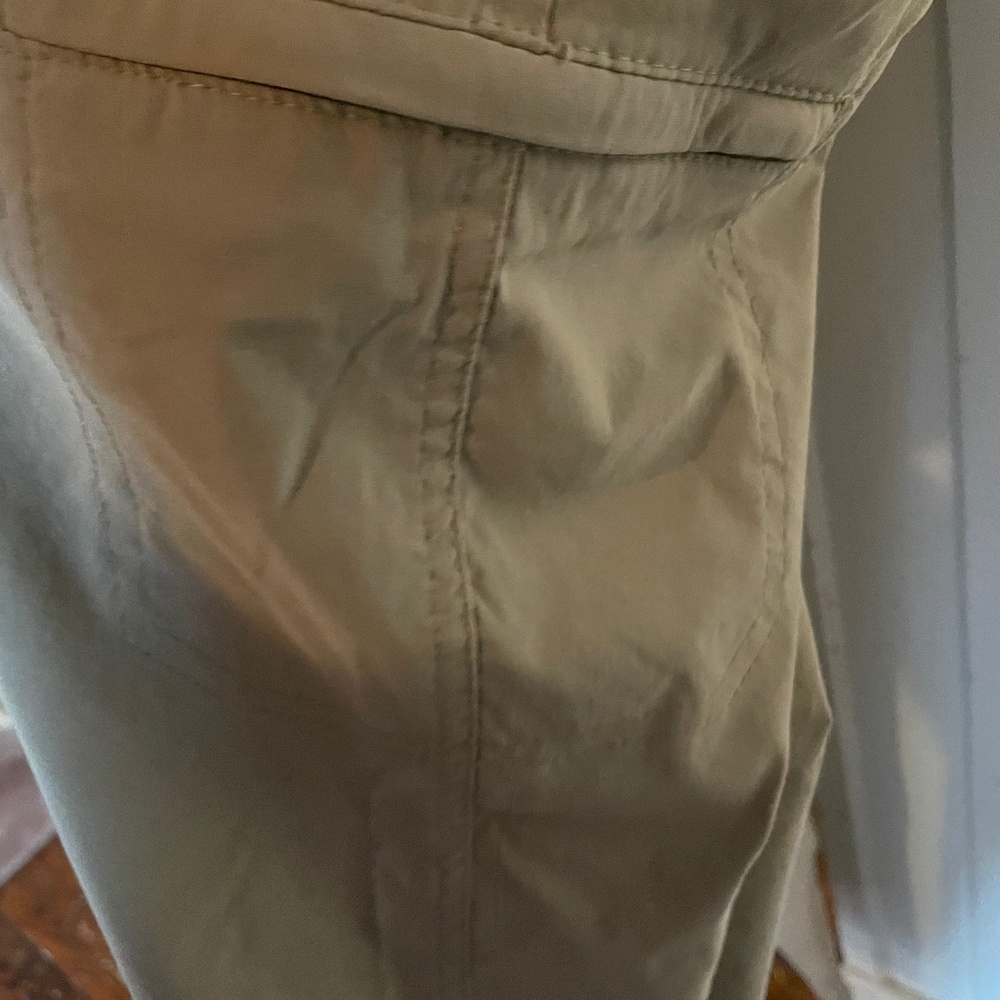 UB Tech pants